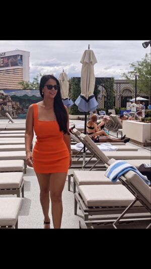 Patricia Javier Instagram - #summervibes☀️ #docrobfitness @docrobfitness #healthiswealth🌳💰💯 @docrobschiropracticclinic @docrob74 #properposture #happywomensmonth2025 @noblequeen_universe2019 @_biyahera