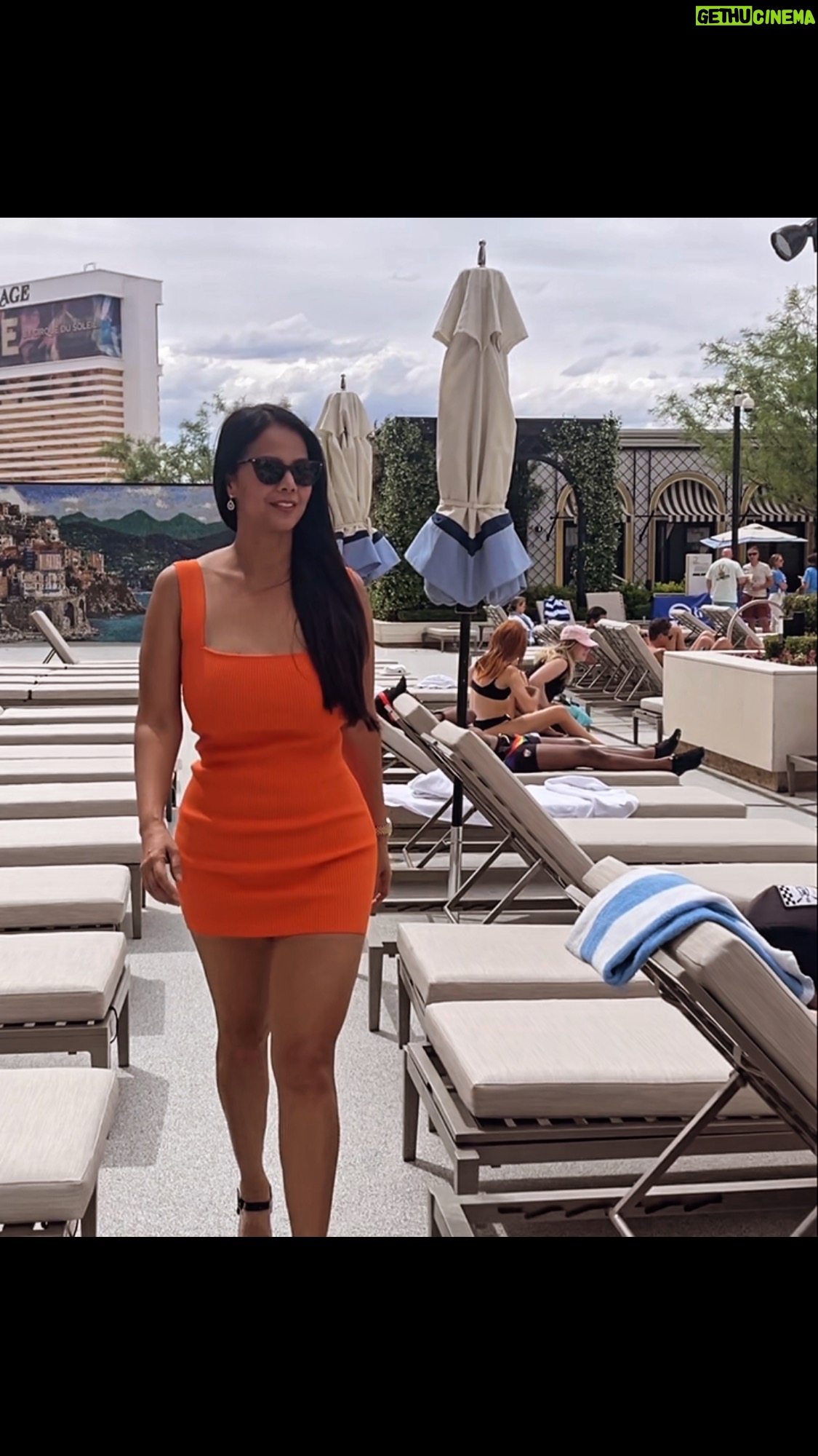 Patricia Javier - 360 Likes - #summervibes☀️ #docrobfitness @docrobfitness #healthiswealth🌳💰💯 @docrobschiropracticclinic @docrob74 #properposture #happywomensmonth2025 @noblequeen_universe2019 @_biyahera