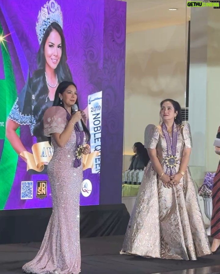 Patricia Javier - 100 Likes - Celebrating the 2nd edition of Asia’s Top Women Awards At Venus Park Hotel Baguio City. I’m very honored to be the guest speaker for International Women’s month. Thank you to queen sis Jeannette Gotangogan the chairwoman of Asia’s Top Women Awards for inviting us. To all the awardees congratulations! To God be the glory ! Watch the full video @_biyahera @biyahera2022 #Asia’sTopWomenAwards2025 #inspiring #musicministry #share yourblessings #docrobfoundationshareyourblessings #dakilangkatapatan🙌🎵📖🙏🇵🇭💒❤️