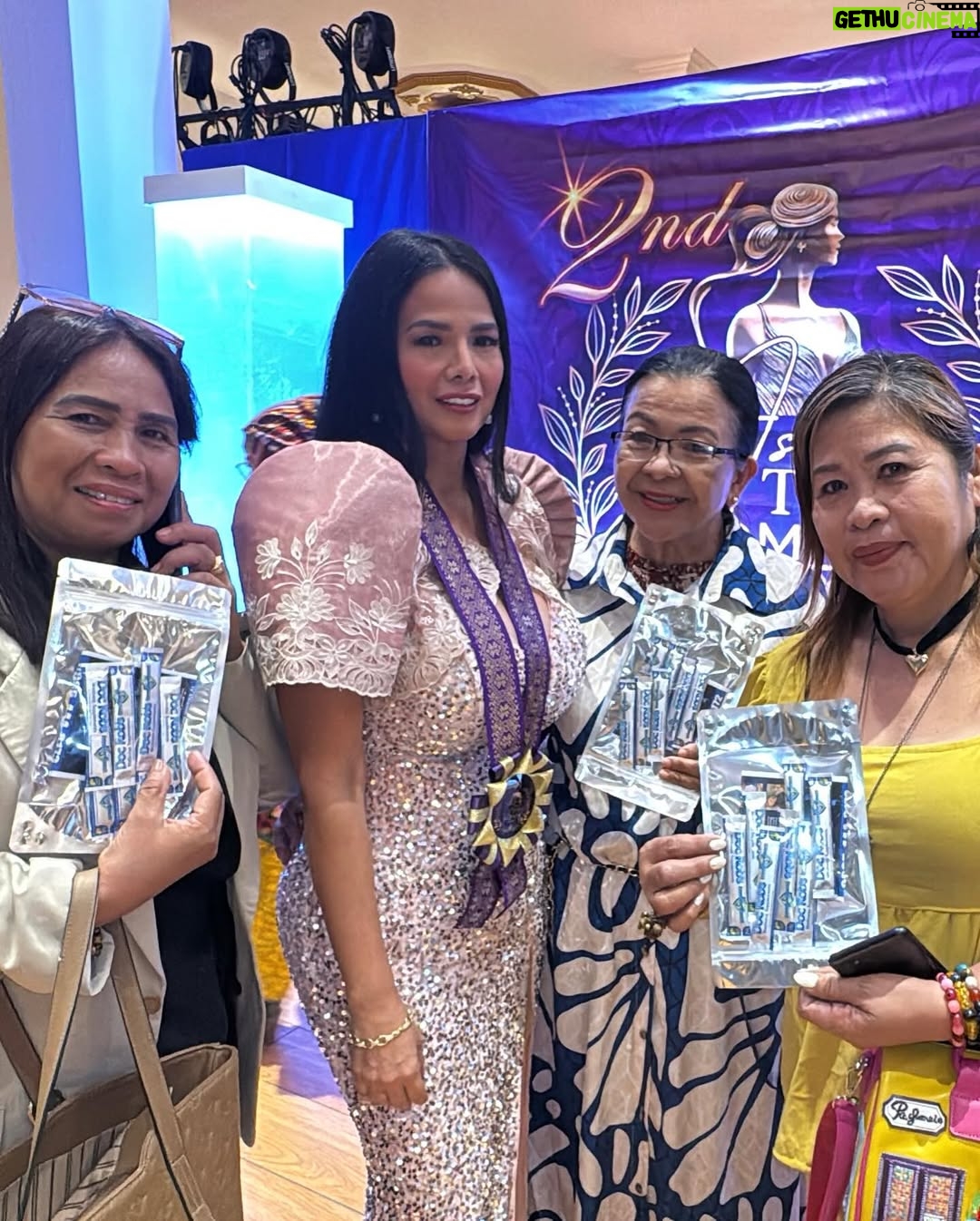 Patricia Javier - 100 Likes - Celebrating the 2nd edition of Asia’s Top Women Awards At Venus Park Hotel Baguio City. I’m very honored to be the guest speaker for International Women’s month. Thank you to queen sis Jeannette Gotangogan the chairwoman of Asia’s Top Women Awards for inviting us. To all the awardees congratulations! To God be the glory ! Watch the full video @_biyahera @biyahera2022 #Asia’sTopWomenAwards2025 #inspiring #musicministry #share yourblessings #docrobfoundationshareyourblessings #dakilangkatapatan🙌🎵📖🙏🇵🇭💒❤️