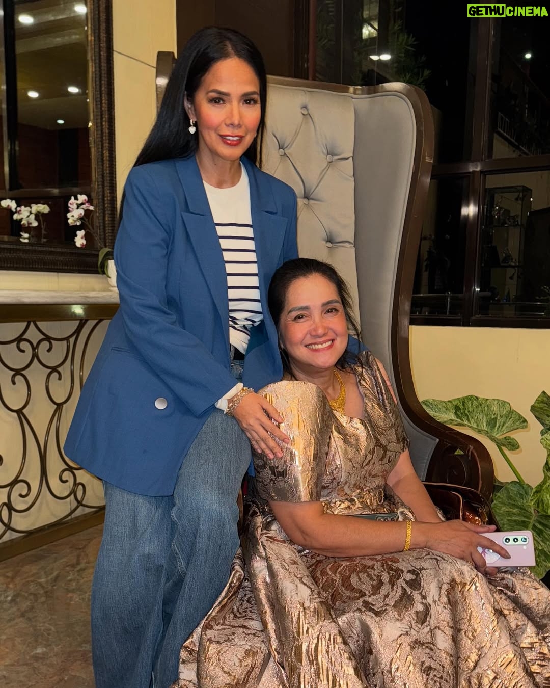 Patricia Javier - 100 Likes - Celebrating the 2nd edition of Asia’s Top Women Awards At Venus Park Hotel Baguio City. I’m very honored to be the guest speaker for International Women’s month. Thank you to queen sis Jeannette Gotangogan the chairwoman of Asia’s Top Women Awards for inviting us. To all the awardees congratulations! To God be the glory ! Watch the full video @_biyahera @biyahera2022 #Asia’sTopWomenAwards2025 #inspiring #musicministry #share yourblessings #docrobfoundationshareyourblessings #dakilangkatapatan🙌🎵📖🙏🇵🇭💒❤️