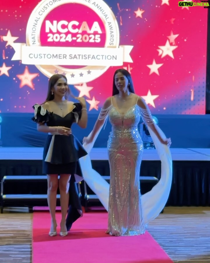 Patricia Javier - 132 Likes - To the future Noble Queen @missrheatan your kindness and generosity is beyond compare. Thank you for being an inspiration to us! #reyna #beautywithapurpose #noblequeenoftheuniverse #simpleirresistible♥ @daisyreyestobias