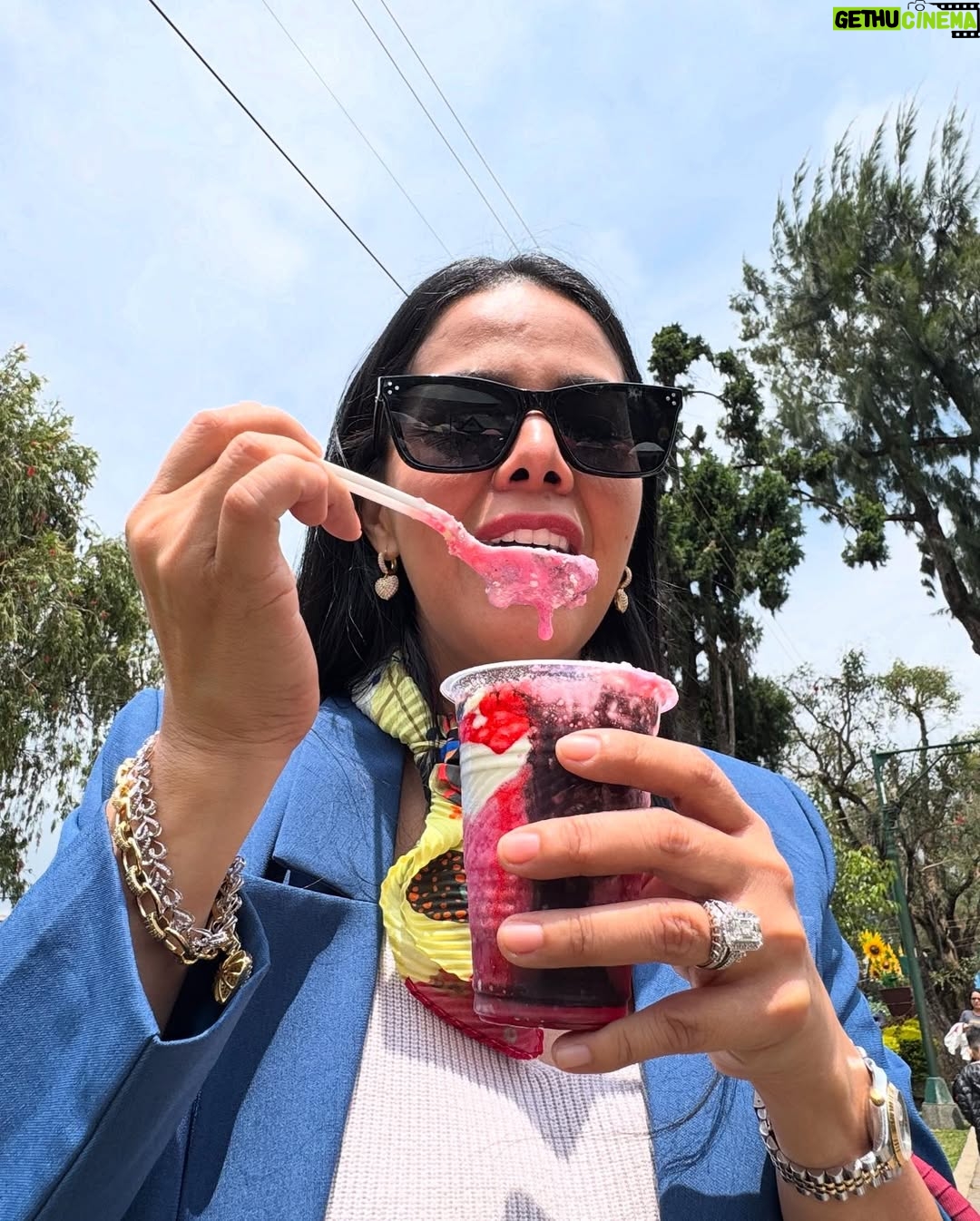 Patricia Javier - 135 Likes - The summer capital of the Philippines Baguio @baguiotourism watch the full video @biyahera2022 @_biyahera #biyahera #patriciabiyahera #baguio