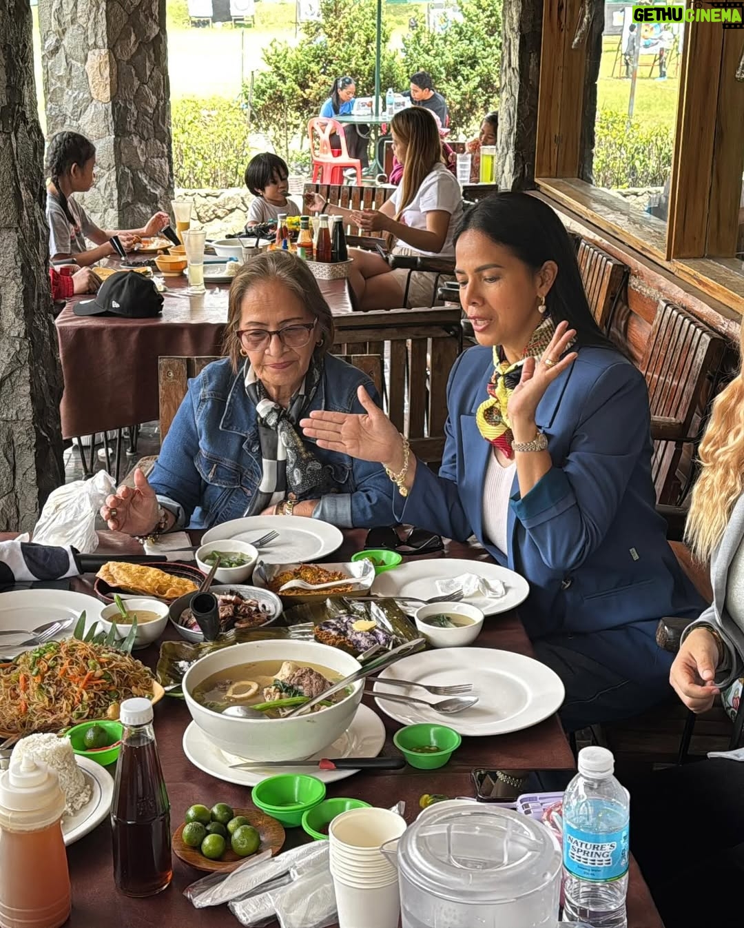 Patricia Javier - 135 Likes - The summer capital of the Philippines Baguio @baguiotourism watch the full video @biyahera2022 @_biyahera #biyahera #patriciabiyahera #baguio