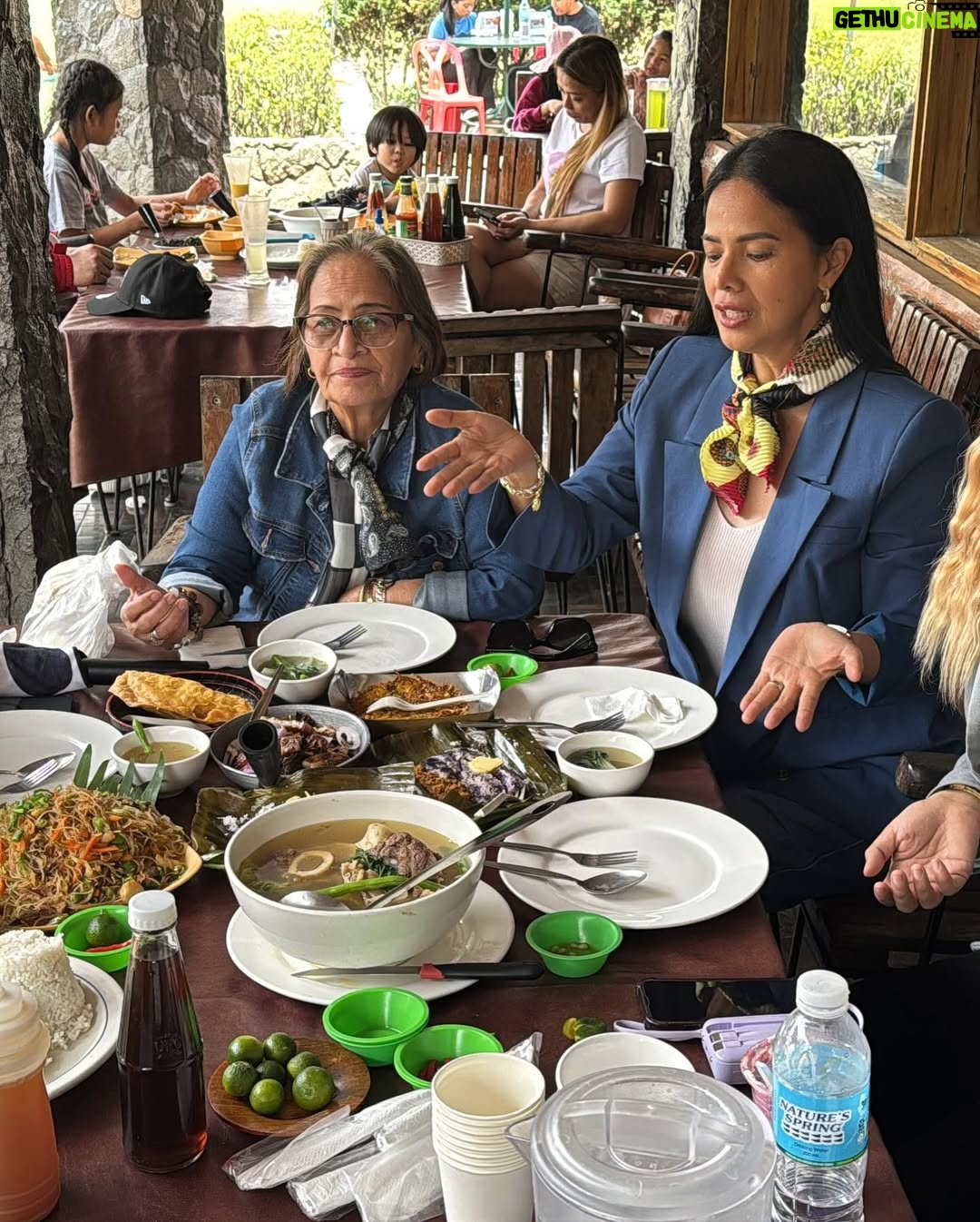Patricia Javier - 135 Likes - The summer capital of the Philippines Baguio @baguiotourism watch the full video @biyahera2022 @_biyahera #biyahera #patriciabiyahera #baguio