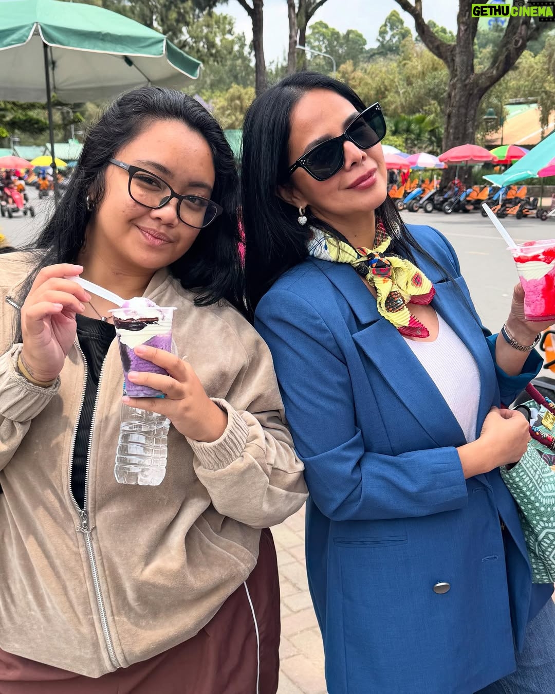 Patricia Javier - 135 Likes - The summer capital of the Philippines Baguio @baguiotourism watch the full video @biyahera2022 @_biyahera #biyahera #patriciabiyahera #baguio