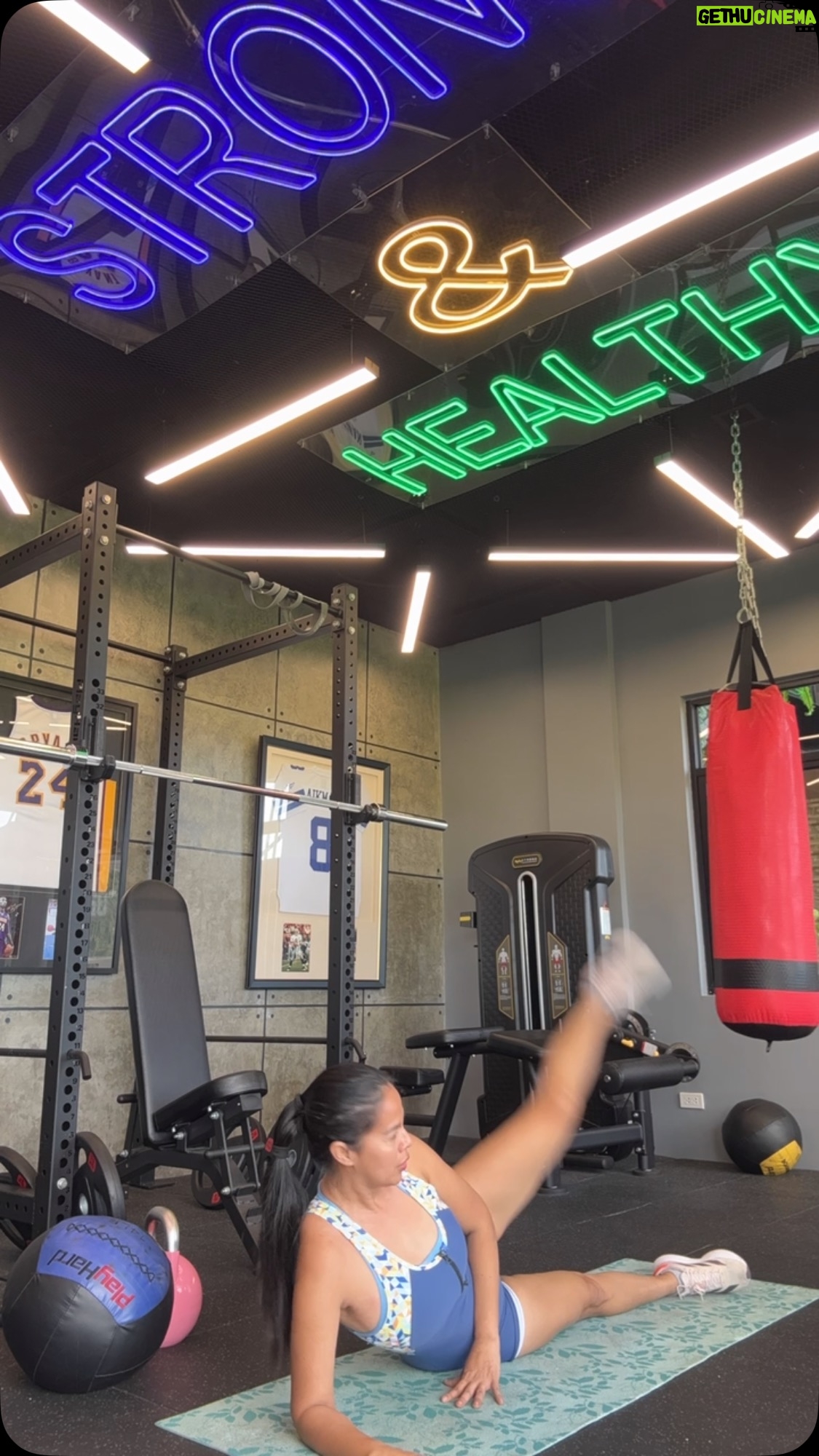 Patricia Javier - 191 Likes - Ladies bring your sexy back ! #docrobfitness challenge accepted #healthiswealth🌳💰💯 #moveyourbodyeveryday @docrob74 @docrobfitness @docrobschiropracticclinic @docrobproducts @docrobsvitality