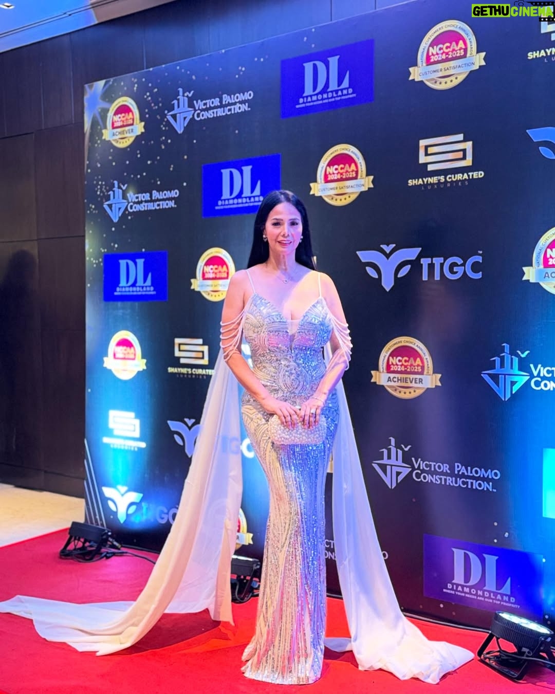 Patricia Javier - 287 Likes - Thank you so much to Tita @asteramoyo , @ricciAng & Sir Wilfredo of National Costumer’s Choice Annual Awards for the recognition @docrobschiropracticclinic @docrob74 & me. It’s a privilege to be recognized our team hard work 😓 we are dedicated to continue giving the world class services for health and wellness. We share this awards to our Doctors and Staff our patients who believe in us. To God be the glory ! #NCCAA #teamefforts #awards #
