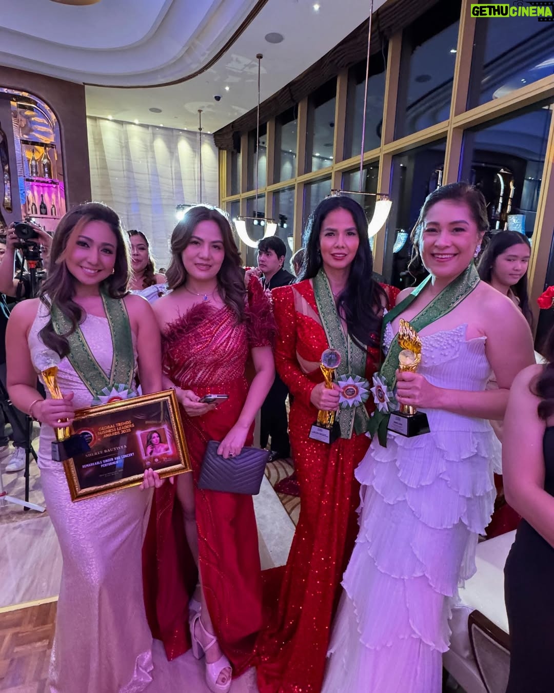Patricia Javier - 100 Likes - Life is precious just follow your dreams. Thank you madam @bennilyn_amigo_molina of @globaltrendsbusinessleaders for the recognition to us @docrobschiropracticclinic #healthylifestyle #healthiswealth💚 photo by @joelmaniquis