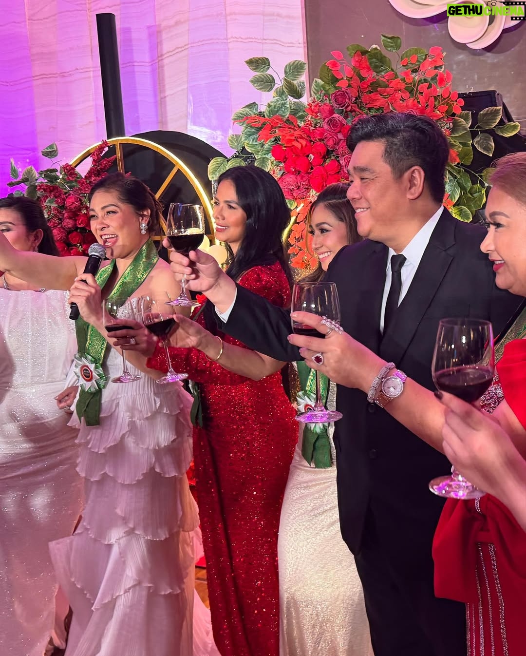 Patricia Javier - 100 Likes - Life is precious just follow your dreams. Thank you madam @bennilyn_amigo_molina of @globaltrendsbusinessleaders for the recognition to us @docrobschiropracticclinic #healthylifestyle #healthiswealth💚 photo by @joelmaniquis