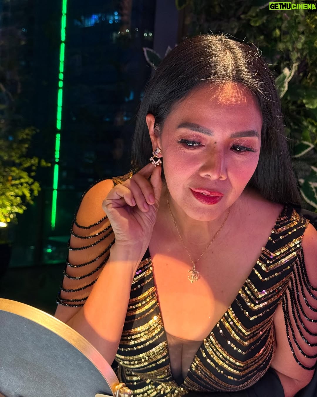 Patricia Javier - 189 Likes - Last night event was fabulous! Congratulations to the finest jewelers @iamkristindora @theiagemsph wearing Theia gems collections make you feel more empowered woman. Like a goddess. Theia is a goddess of considerable beauty and is believed to be the radiance that is found in precious metals such as gold, silver, and vibrant gems. Happy International Women’s Day! #threerifictheia #goddessTheia #glamuor #noblequeenoftheuniverse @noblequeenuniverseofficial @noblequeen_universe2019 #biyahera @_biyahera @biyahera2022 #happyinternationalwomensday2024 HMUP by @bhenjbrugada & @rhnl.frnnd15 Fernando