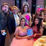 Patricia Javier