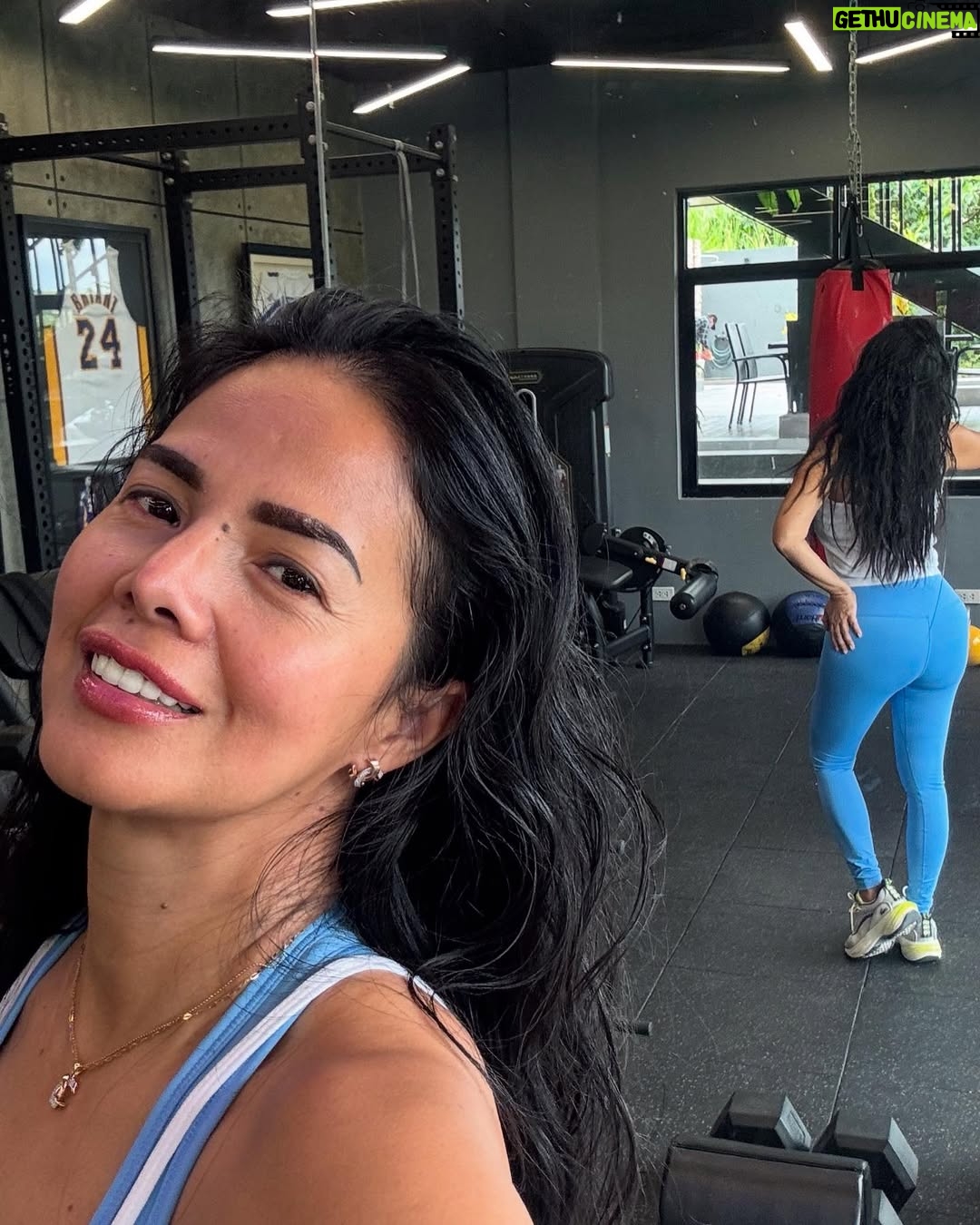 Patricia Javier - 301 Likes - Doc Rob Fitness Challenge @docrob74 @docrobfitness @docrobschiropracticclinic #selflove #healtylifestyle #docrobfitness challenge #40sisthenew30s