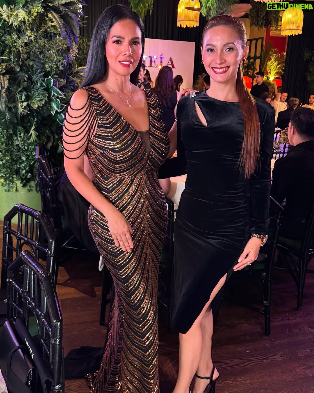 Patricia Javier - 189 Likes - Last night event was fabulous! Congratulations to the finest jewelers @iamkristindora @theiagemsph wearing Theia gems collections make you feel more empowered woman. Like a goddess. Theia is a goddess of considerable beauty and is believed to be the radiance that is found in precious metals such as gold, silver, and vibrant gems. Happy International Women’s Day! #threerifictheia #goddessTheia #glamuor #noblequeenoftheuniverse @noblequeenuniverseofficial @noblequeen_universe2019 #biyahera @_biyahera @biyahera2022 #happyinternationalwomensday2024 HMUP by @bhenjbrugada & @rhnl.frnnd15 Fernando