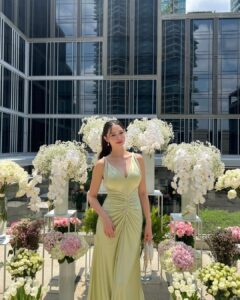 Patricia Tanchanok Good Most Liked Photos and Posts