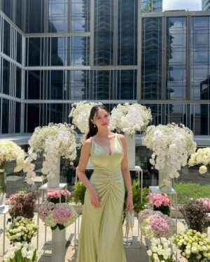 Patricia Tanchanok Good Instagram - รูปเยอะมากกกกก #nikkigotherham 🫶🏻🫶🏻
