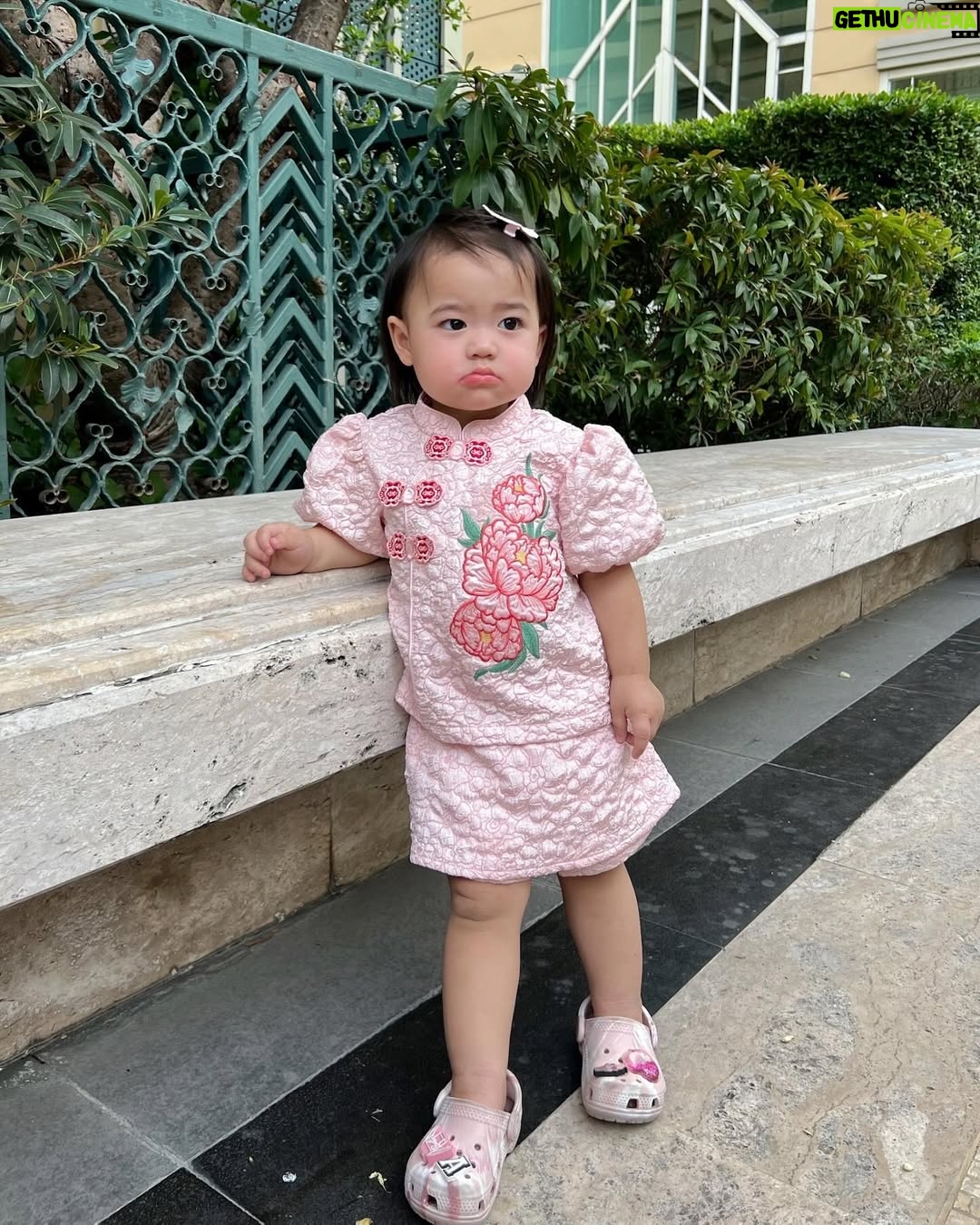 Patricia Tanchanok Good - 3 Likes - 💗🌸Gong xi fa caiii🪭🧧🎊🥰