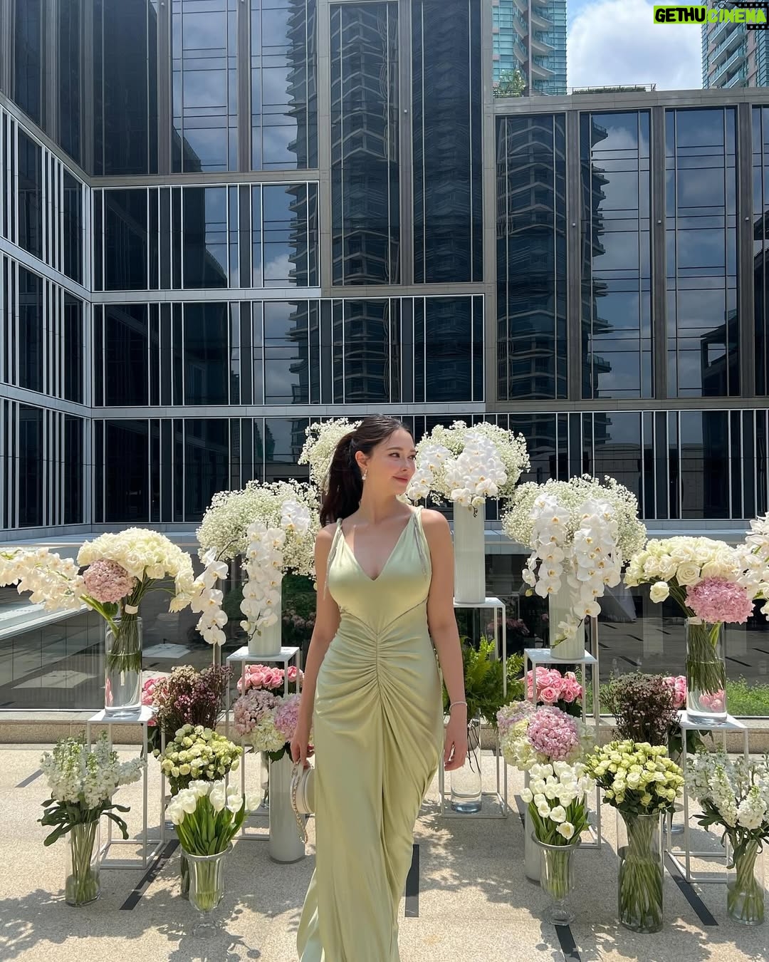 Patricia Tanchanok Good - 3 Likes - รูปเยอะมากกกกก #nikkigotherham 🫶🏻🫶🏻