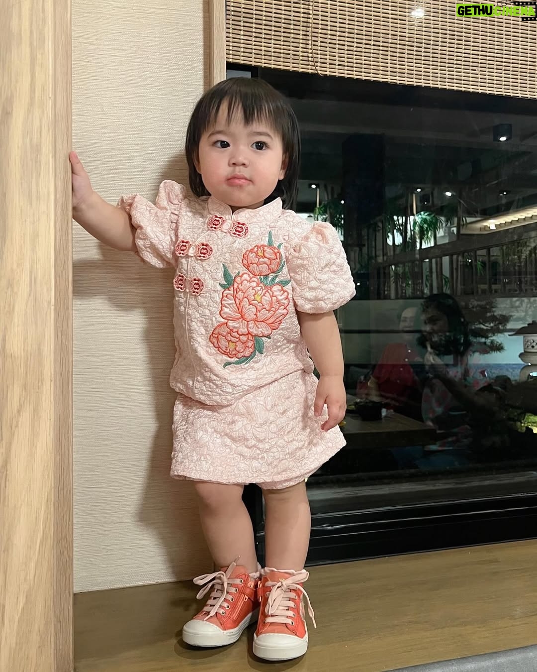 Patricia Tanchanok Good - 3 Likes - 💗🌸Gong xi fa caiii🪭🧧🎊🥰