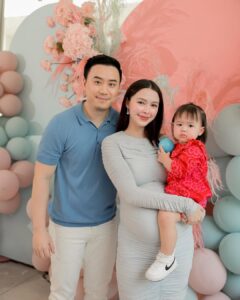 Actress Patricia Tanchanok Good HD Photos and Wallpapers December 2024