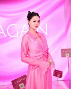 Actress Patricia Tanchanok Good HD Photos and Wallpapers February 2025