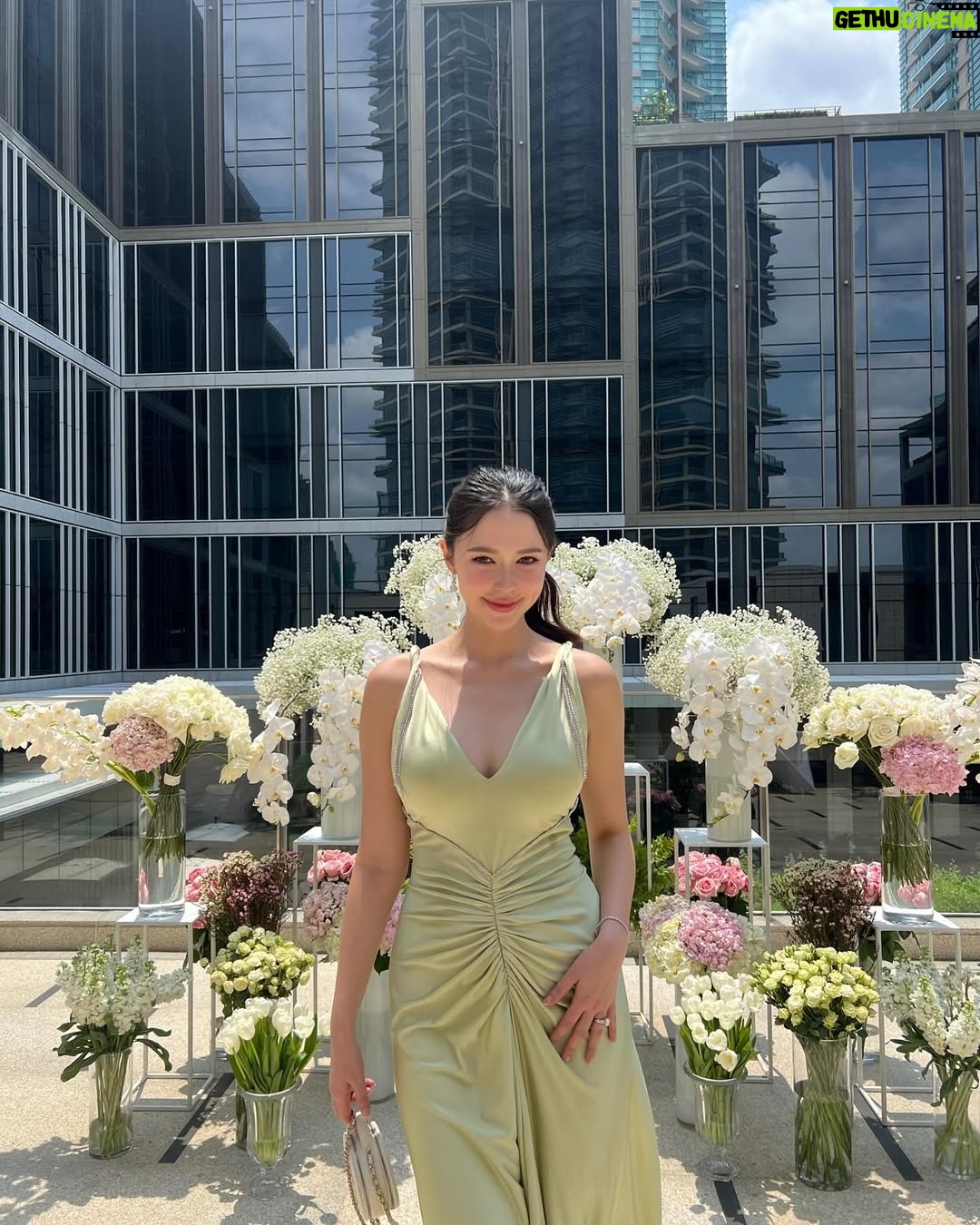Patricia Tanchanok Good - 3 Likes - รูปเยอะมากกกกก #nikkigotherham 🫶🏻🫶🏻