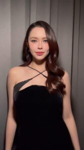 Patricia Tanchanok Good Top 100 Instagram Photos and Posts