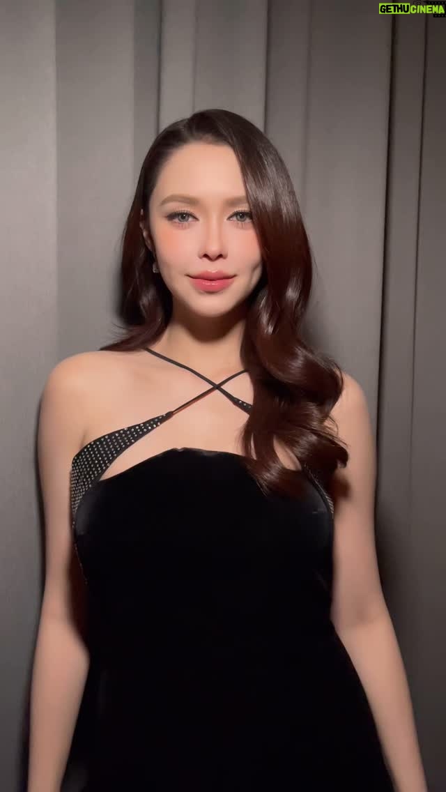 Most liked Instagram photo of Patricia Tanchanok Good