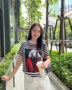 Actress Patricia Tanchanok Good HD Photos and Wallpapers August 2024