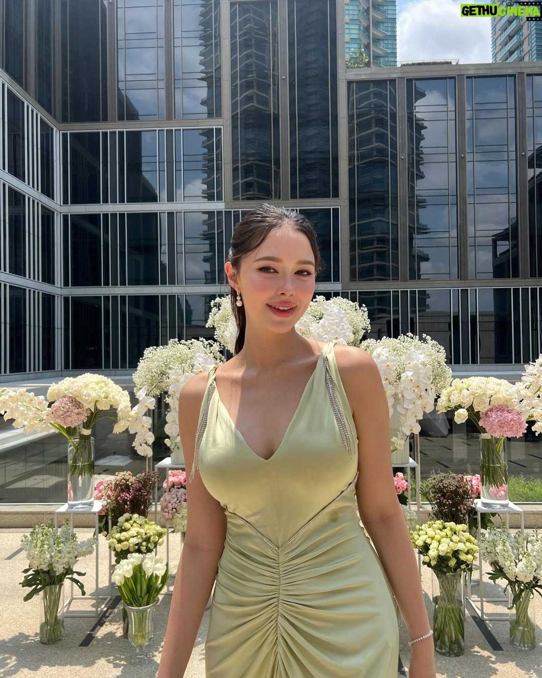 Patricia Tanchanok Good - 3 Likes - รูปเยอะมากกกกก #nikkigotherham 🫶🏻🫶🏻