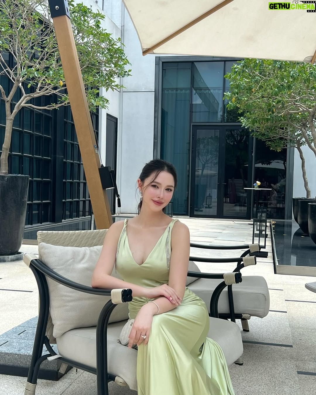Patricia Tanchanok Good - 3 Likes - รูปเยอะมากกกกก #nikkigotherham 🫶🏻🫶🏻