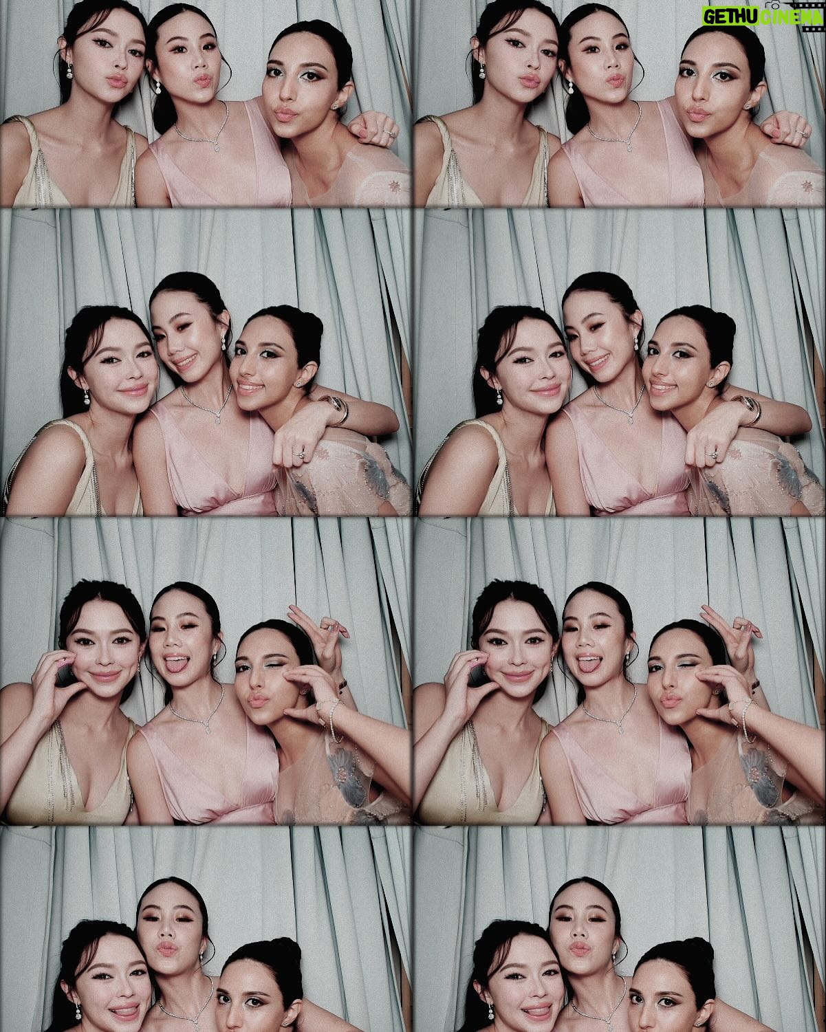 Patricia Tanchanok Good - 3 Likes - รูปเยอะมากกกกก #nikkigotherham 🫶🏻🫶🏻