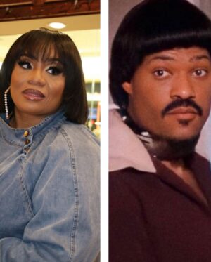 Patricia Williams Instagram - I got a question for you all this Saturday: who wore it better?! Swipe till the end. 😂 

I love trying out these new hairstyles on the road with the baddest hairstylist @iammemeebenoit 🔥 And OF COURSE you know it’s always @makeupsurgeon on the beat 💄

Come see me live before we start shooting what y’all want! 😂😂😂 NEW DATES BELOW: 

Hartford, CT | Jan. 25
Plano, TX | Jan. 30-Feb. 1
Seattle, WA | Feb. 7
KANSAS CITY, MO | MAR 1
ATLANTA, GA | MAR 7
SAVANNAH, GA | MAR 8 
BILOXI, MS | MAR 15

🎟️: mspatcomedy.com