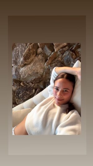 Paula Patton Instagram - ❤️