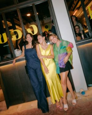 Paula Taylor Instagram - @khongbangkok has arrived 🙏🏻🇹🇭

A big congratulations to @pachareesophie @pacharee  you have outdone yourself 🤩💫

#khong #khongbangkok #ฃอง #ใส่พระกัน