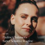Pauline Chalamet
