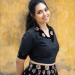 Pavithra Janani