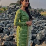 Pavithra Janani