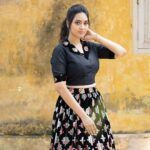 Pavithra Janani