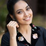 Pavithra Janani