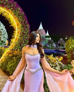 Actress Payal Gaming HD Photos and Wallpapers March 2025