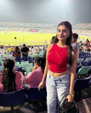 Payal Gaming Instagram - 