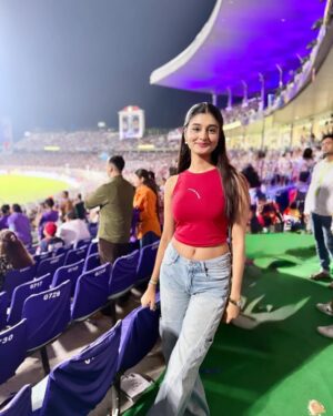 Payal Gaming Instagram - 