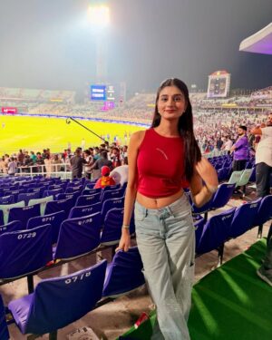 Payal Gaming Instagram - 