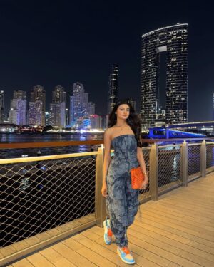 Payal Gaming Instagram - What a week ✨🚀