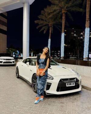Payal Gaming Instagram - What a week ✨🚀