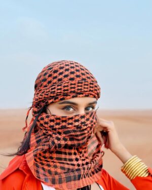 Payal Gaming Instagram - 🏜️✨☀️