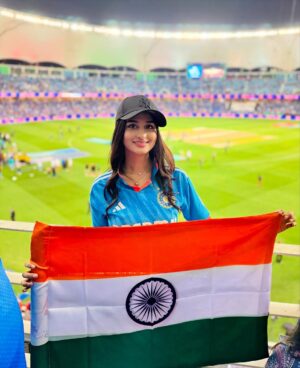 Payal Gaming Instagram - Champions 🥳 🇮🇳