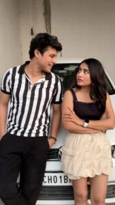 Actress Payal Gupta HD Photos and Wallpapers March 2025