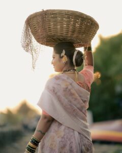 Actress Payal Pati HD Photos and Wallpapers March 2025